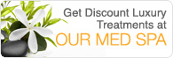 Med Spa Discount