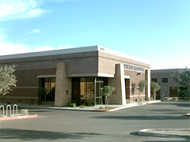 National Laser Institute Arizona Course Catalog